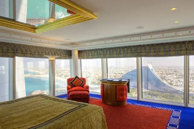 Tailor Made Holidays & Bespoke Packages for Burj Al Arab